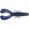 Rapala CrushCity Cleanup Craw | Soft Craw Lure for Bass Fishing