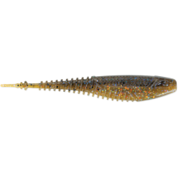 CrushCity Freeloader Soft Plastics for Bass Fishing | Bass, Carp & Camping Outdoors