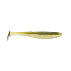 Rapala CrushCity The Kickman Swimbait | Premium Fishing Tackle Bass, Carp & Camping Outdoors