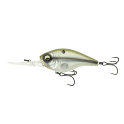 6th Sense Cloud 9 C6 Crankbait | Bass, Carp & Camping