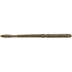 Rapala CrushCity Janitor Worm Bait | Bass Fishing Soft Plastics