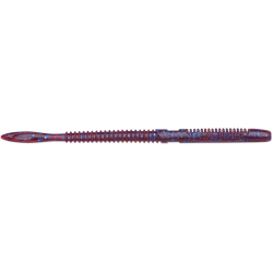 Rapala CrushCity Janitor Worm Bait | Bass Fishing Soft Plastics