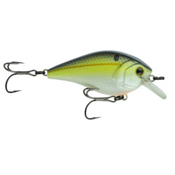 6th Sense Crush 50X Squarebill Crankbait | Bass Fishing Tackle