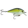 6th Sense Crush 50X Squarebill Crankbait | Bass Fishing Tackle