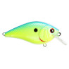 6th Sense Crush 50X Squarebill Crankbait | Bass Fishing Tackle
