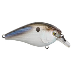 6th Sense Crush 50X Squarebill Crankbait | Bass Fishing Tackle