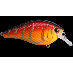 6th Sense Crush 50X Squarebill Crankbait | Bass Fishing Tackle