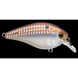 6th Sense Crush 50X Squarebill Crankbait | Bass Fishing Tackle
