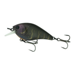 6th Sense Crush 50X Squarebill Crankbait | Bass Fishing Tackle