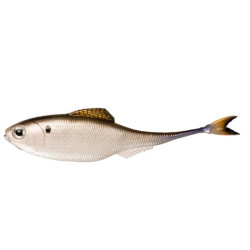 6th Sense Fiction Shad Soft Plastic FFS Bait | Fishing Tackle