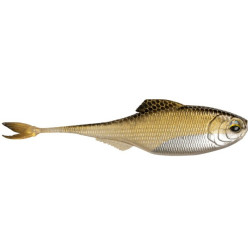 6th Sense Fiction Shad Soft Plastic FFS Bait | Fishing Tackle
