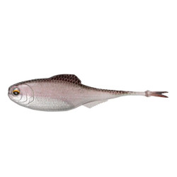 6th Sense Fiction Shad Soft Plastic FFS Bait | Fishing Tackle