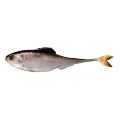 6th Sense Fiction Shad Soft Plastic FFS Bait | Fishing Tackle