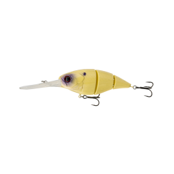6th Sens Unit 7.8" 22-26ft - Bone Pearl