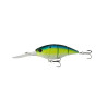 6th Sens Unit 7.8" 22-26ft - Chartreuse Pro Blue