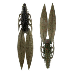 6th Sense Bodega Soft Plastic Lure South Africa | Bass, Carp & Camping