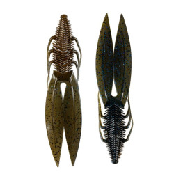 6th Sense Bodega Soft Plastic Lure South Africa | Bass, Carp & Camping