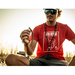 6th Sense Bamboosa Shakey Head Soft Lure | Bass, Carp & Camping Fishing Tackle Store