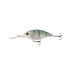 6th Sens Unit 7.8" 22-26ft - Green Threadfin