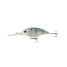 6th Sens Unit 7.8" 22-26ft - Green Threadfin