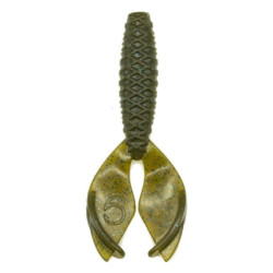 6th Sense Bongo Craw Style Bait | Trailer, Craw & Texas Rig Lure