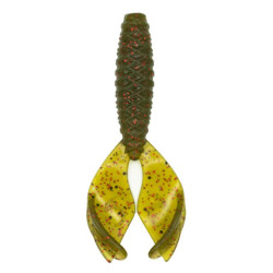 6th Sense Bongo Craw Style Bait | Trailer, Craw & Texas Rig Lure