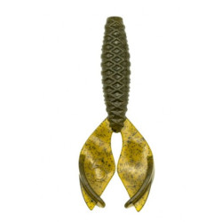 6th Sense Bongo Craw Style Bait | Trailer, Craw & Texas Rig Lure