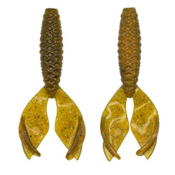 6th Sense Bongo Craw Style Bait | Trailer, Craw & Texas Rig Lure