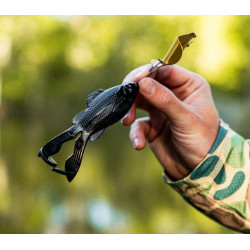 6th Sense BuzzGill Topwater & Trailer Lure | Fishing Tackle Store