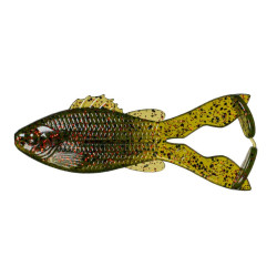 6th Sense BuzzGill Topwater & Trailer Lure | Fishing Tackle Store
