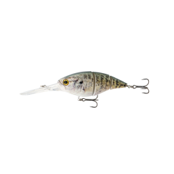 6th Sens Unit 7.8" 22-26ft - Live Crappie