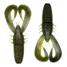6th Sense Stroker Craw Soft Bait | Texas Rig, Pitching & Punching Lure