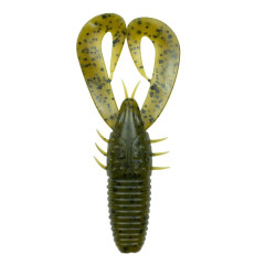 6th Sense Stroker Craw Soft Bait | Texas Rig, Pitching & Punching Lure
