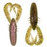 6th Sense Stroker Craw Soft Bait | Texas Rig, Pitching & Punching Lure