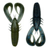6th Sense Stroker Craw Soft Bait | Texas Rig, Pitching & Punching Lure