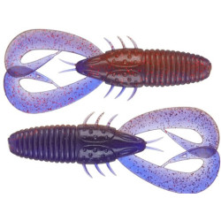 6th Sense Stroker Craw Soft Bait | Texas Rig, Pitching & Punching Lure