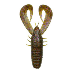 6th Sense Stroker Craw Soft Bait | Texas Rig, Pitching & Punching Lure