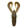 6th Sense Stroker Craw Soft Bait | Texas Rig, Pitching & Punching Lure