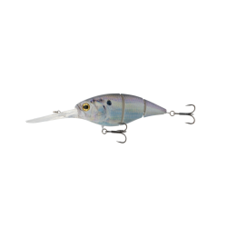 6th Sens Unit 7.8" 22-26ft - Live Gizzard Shad