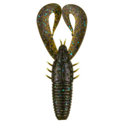 6th Sense Stroker Craw Soft Bait | Texas Rig, Pitching & Punching Lure