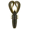 6th Sense Stroker Craw Soft Bait | Texas Rig, Pitching & Punching Lure