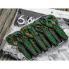 6th Sense Stroker Craw Soft Bait | Texas Rig, Pitching & Punching Lure