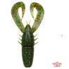 6th Sense Stroker Craw Soft Bait | Texas Rig, Pitching & Punching Lure