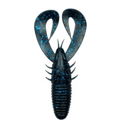 6th Sense Stroker Craw Soft Bait | Texas Rig, Pitching & Punching Lure