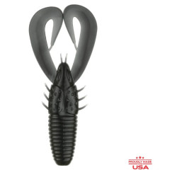 6th Sense Stroker Craw Soft Bait | Texas Rig, Pitching & Punching Lure