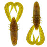 6th Sense Stroker Craw Soft Bait | Texas Rig, Pitching & Punching Lure