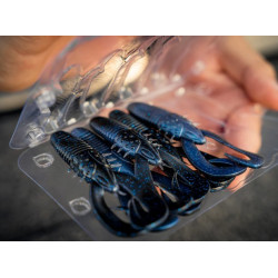 6th Sense Stroker Craw Soft Bait | Texas Rig, Pitching & Punching Lure