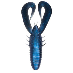 6th Sense Stroker Craw Soft Bait | Texas Rig, Pitching & Punching Lure