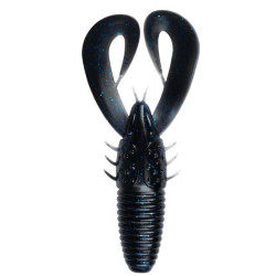 6th Sense Stroker Craw Soft Bait | Texas Rig, Pitching & Punching Lure