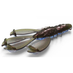 6th Sense Congo Craw Soft Plastic | Pitching & Punching Bait